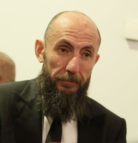 Владимир Кехман Владимир Кехман