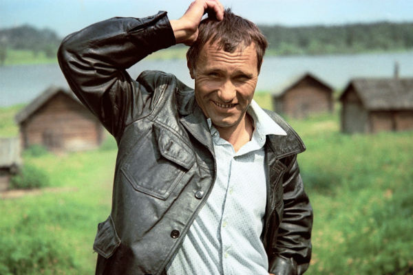 Василий Шукшин Василий Шукшин