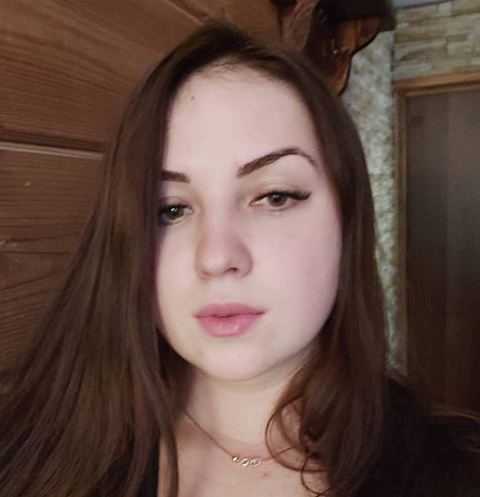 Марина Коныгина Марина Коныгина