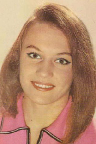 Галина Яцкина