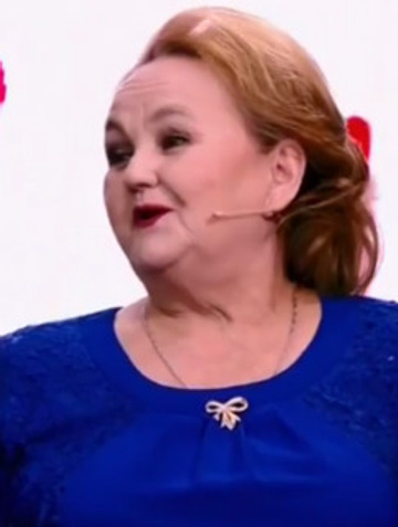 мама алианы устиненко что с ней случилось