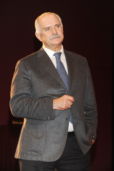 Никита Михалков Никита Михалков