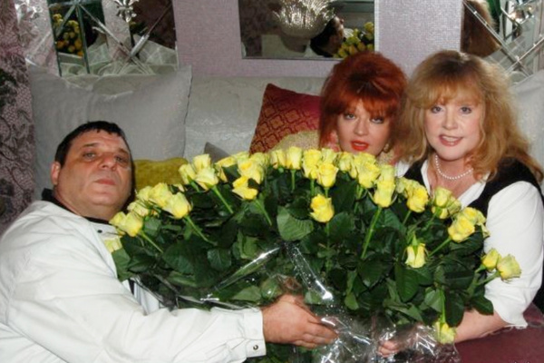 Одна из причин, почему Минцковская отказалась петь на вечере Пугачевой — фонограмма