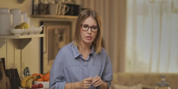 Ксения Собчак заявила, что не относит себя ни к одной существующей партии Ксения Собчак заявила, что не относит себя ни к одной существующей партии