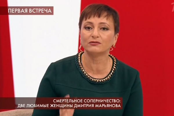 Адвокат сына Дмитрия Марьянова Виктория Крылова Адвокат сына Дмитрия Марьянова Виктория Крылова
