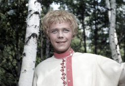 Звезда сказок Алексей Катышев водил молоковоз, сидел за изнасилование, пережил нападение хулиганов и умер бомжом