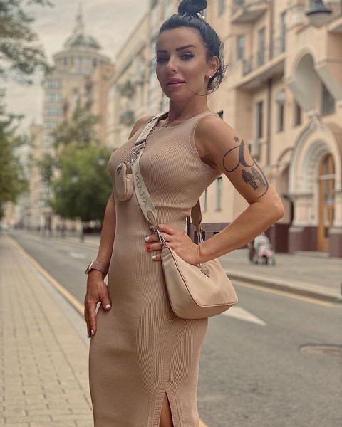 Юлия Волкова Юлия Волкова