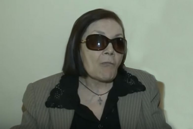Вот уже около 15 лет известная актриса живет в закрытом пансионате