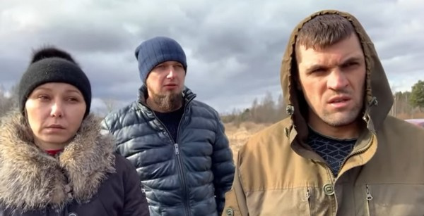 Родители Влада все равно надеются на положительный исход