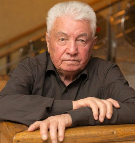 Владимира Войновича не стало на 86-ом году жизни Владимира Войновича не стало на 86-ом году жизни