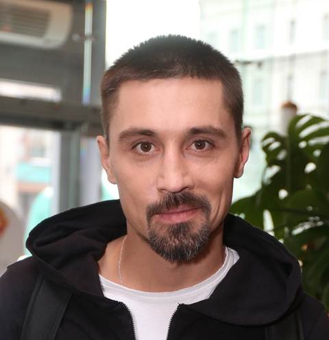Дима Билан Дима Билан