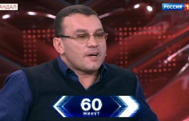 Распутина говорит, что отец вложил в сына многое, а получил оскорбления Распутина говорит, что отец вложил в сына многое, а получил оскорбления