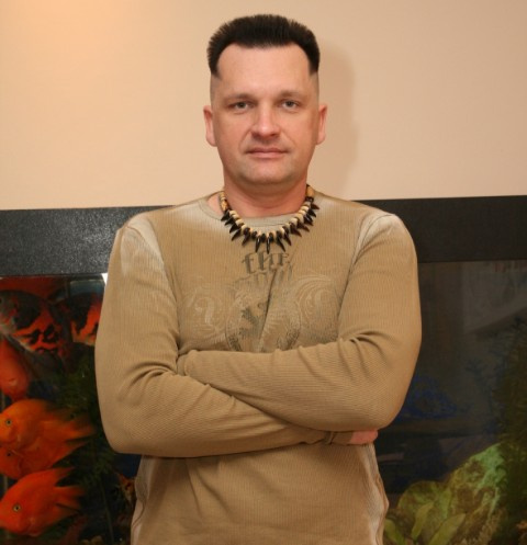 Сергей Лемох Сергей Лемох