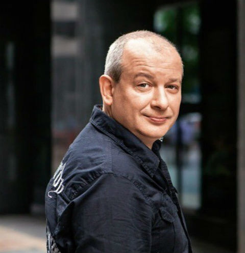 Дмитрий Марьянов Дмитрий Марьянов