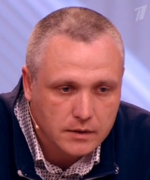 Отец мальчика Роман Шимко готов доказывать абсурдность результатов экспертизы Отец мальчика Роман Шимко готов доказывать абсурдность результатов экспертизы