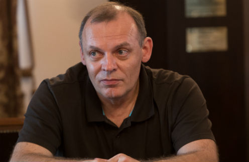 Юрий Потеенко