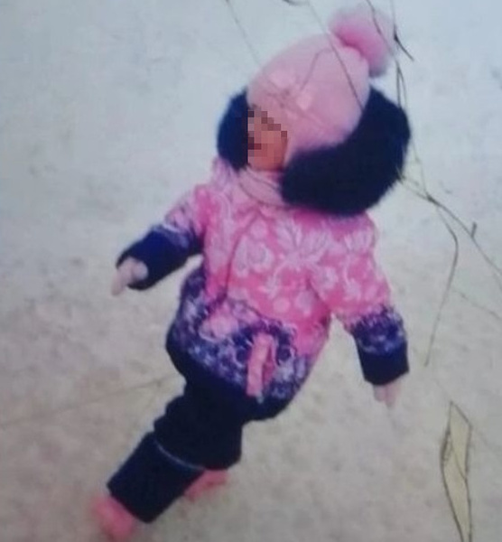 «Думала, она ушла домой»: комментарий мамы 5-летней девочки, убитой педофилами в Костроме