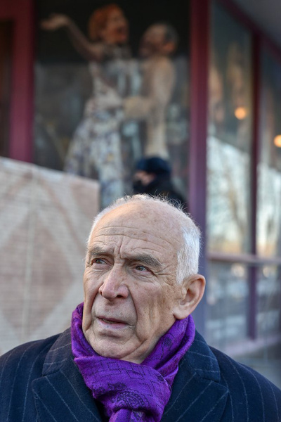 Александр Пашутин