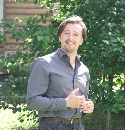 Сергей Безруков Сергей Безруков