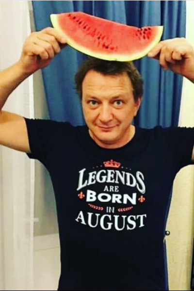 Марат Башаров Марат Башаров
