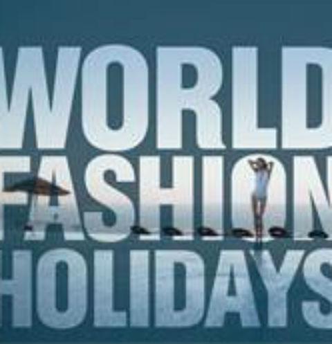 Шоу World Fashion Holidays пользуется большой популярностью