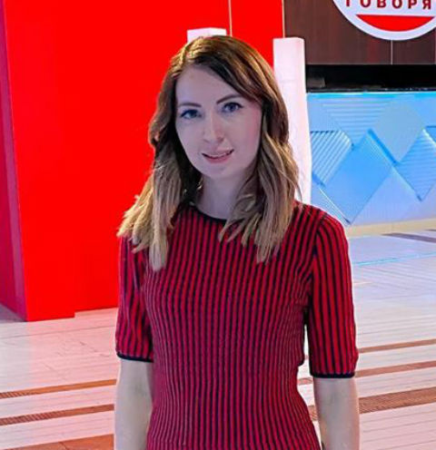 Екатерина Диденко