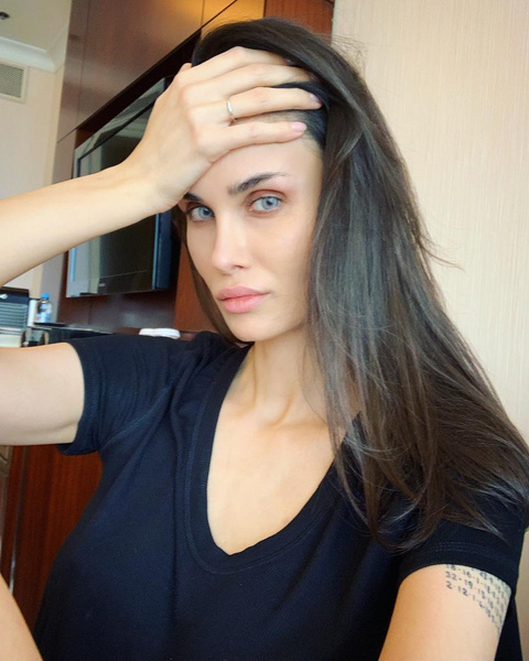 Алана Мамаева хочет помочь Кириллу Терешину Алана Мамаева хочет помочь Кириллу Терешину