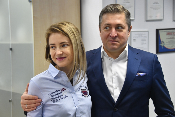 Сейчас Наталья жалеет о браке с Иваном