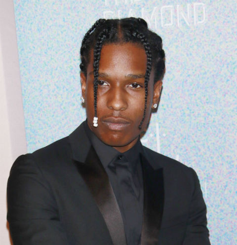 Rocky Энрик Rocky Энрик