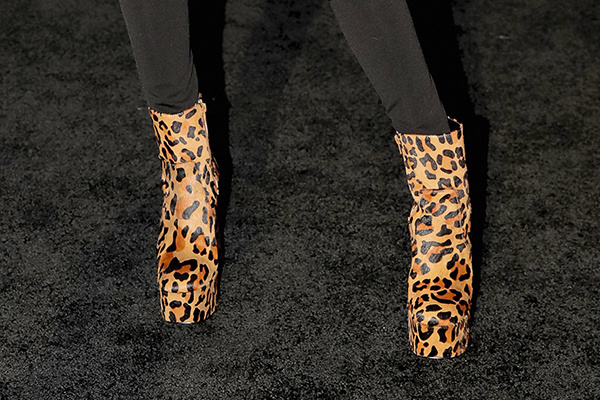 Стиль: Как носить леопардовый принт: советы от модного эксперта – фото №8