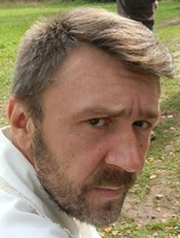 Сергей Шнуров