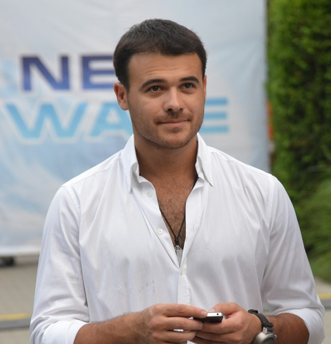 Эмин Агаларов