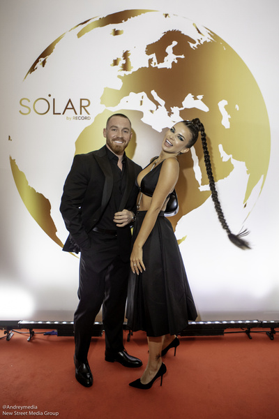 Стиль жизни: На премии SOLAR наградили рекордсменов России и мира  – фото №4