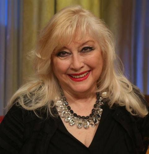 Ирина Мирошниченко 