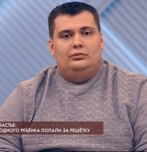 Николай Самойлов был инициатором обращения в полицию