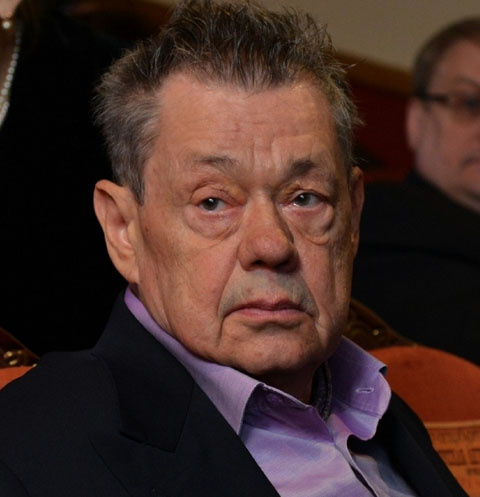 Николай Караченцов Николай Караченцов