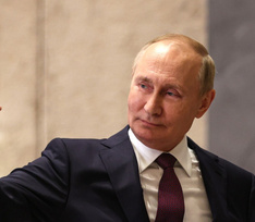 Дмитрий Песков анонсировал выступление Владимира Путина 30 сентября