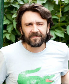Сергей Шнуров