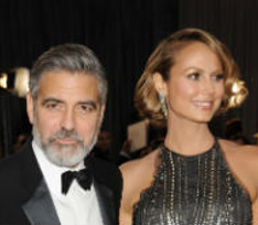 Джордж Клуни и Стейси Киблер расстались накануне свадьбы?