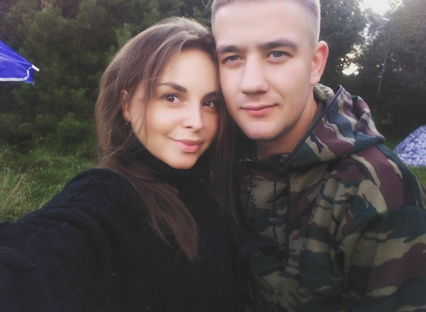 Евгений и Кристина Табуновы скончались на месте Евгений и Кристина Табуновы скончались на месте