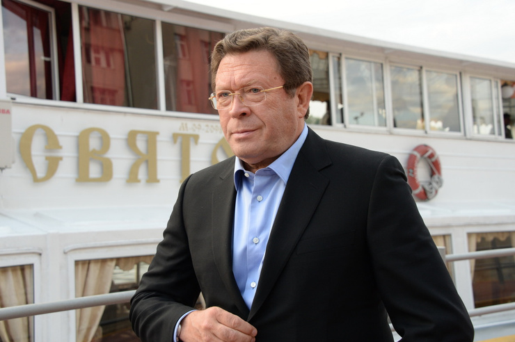Георгий Мартиросян