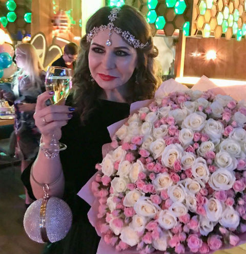 Ирина Агибалова Ирина Агибалова