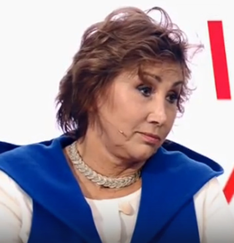Лариса Копенкина Лариса Копенкина