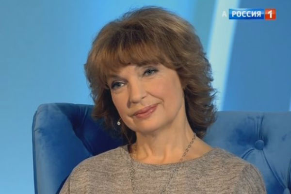 Вдова Михаила Евдокимова Галина Вдова Михаила Евдокимова Галина