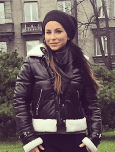 Ани Лорак