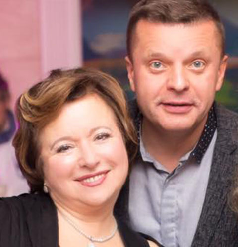 Дочь Леонида Парфенова и Елены Чекаловой выходит замуж