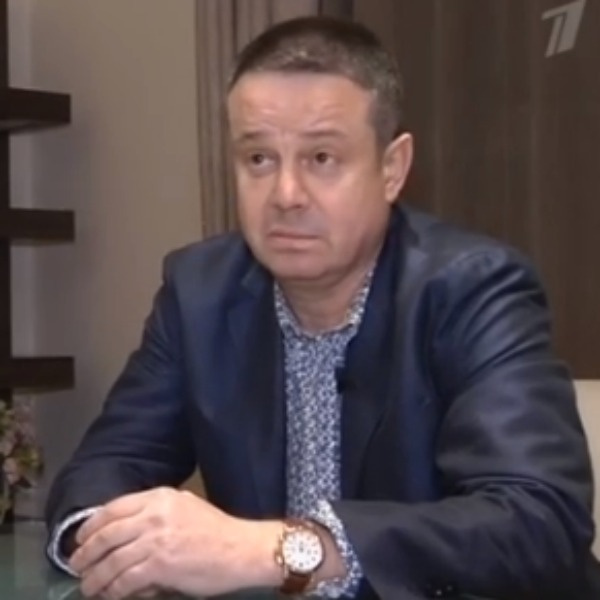 Руслан не стал извиняться за свои действия Руслан не стал извиняться за свои действия