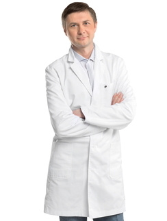 Доктор Гаврилов 