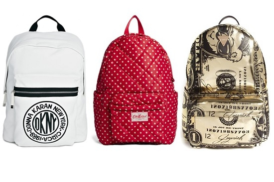 DKNY, Catch Kidston, Joyrich