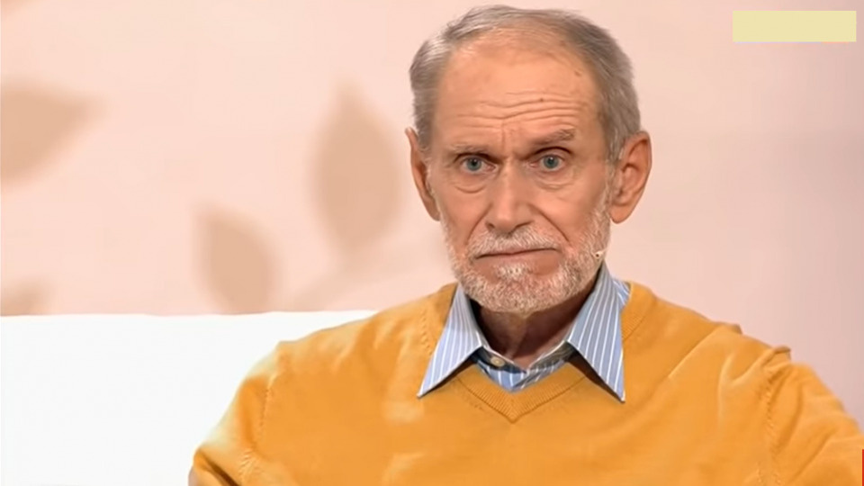 Виктор Коклюшкин